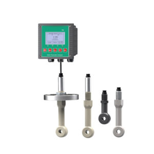 Acid Alkali Concentration Meter
