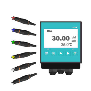 AM-ION Online Ion Meter