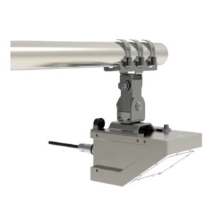 Radar Open Channel Flow Meter